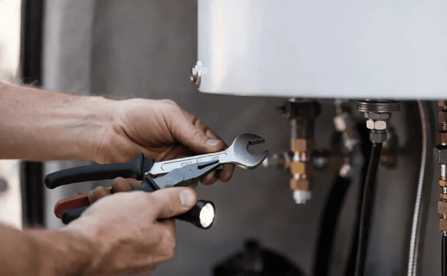 Why choose Water Heater Repair in Van Wert, IA